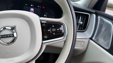 Volvo XC60 2.0 T8 [455] RC PHEV Ultimate Dark 5dr AWD Gtron Estate